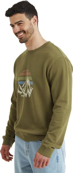 Immagine prodotto Sherpa Adventure Gear Pokhara Sunset Crew (M)