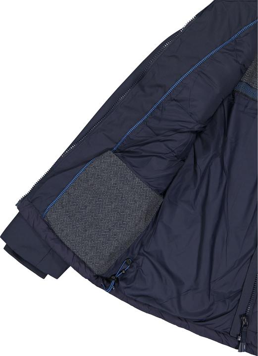 Produktbild CMP Campagnolo Zip Hoodie (4XL)