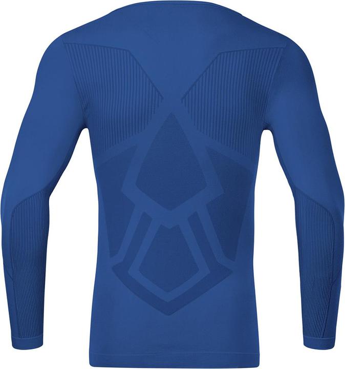 Actual product image JAKO Longsleeve Comfort Recycled (M)