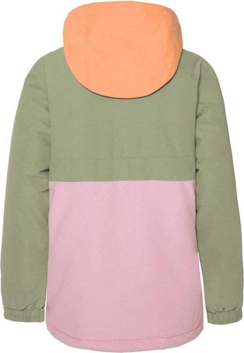 Image du produit Protest Anorak Prtsennay Jr (140)