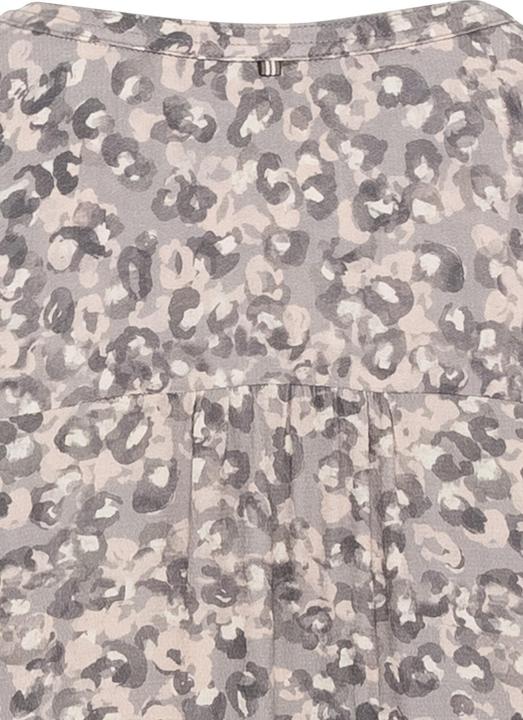 Actual product image Camel Active Dress with all-over print (XS)