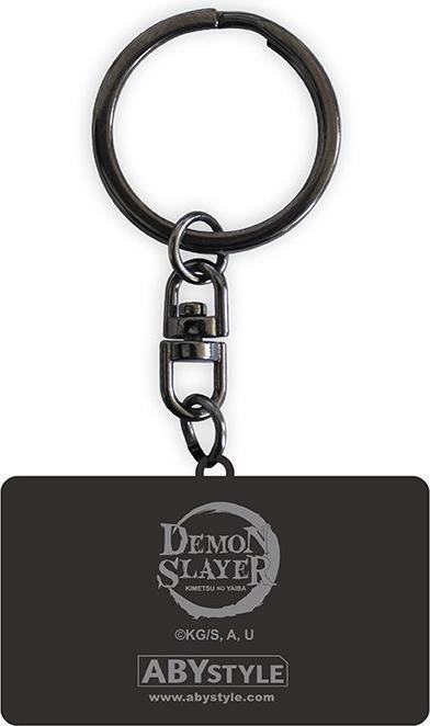 Image du produit ABYstyle Demon Slayer - Sumiko, Zenko & Inoko