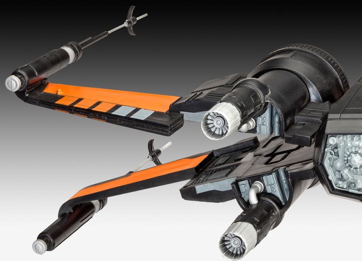 Produktbild Revell Poe's X-wing Fighter