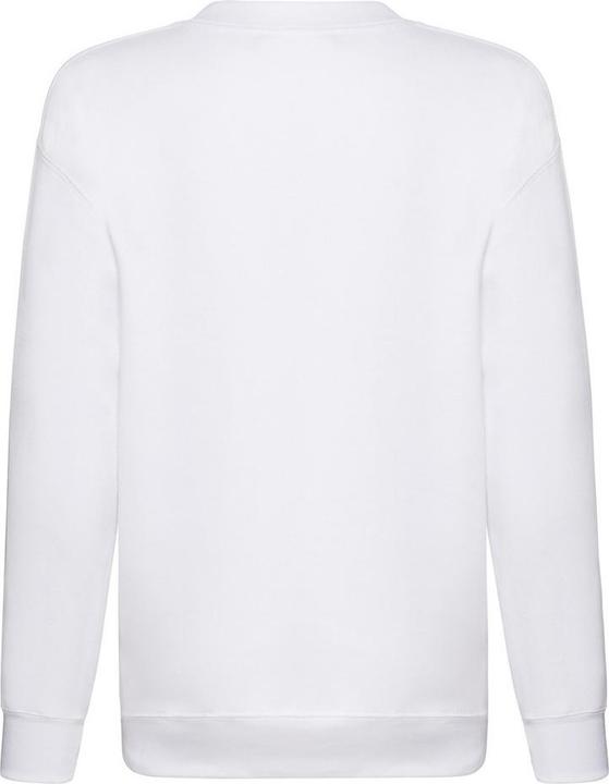 Actual product image Fruit of the Loom Jumper Premium 7030 (2 piece pack) (98)