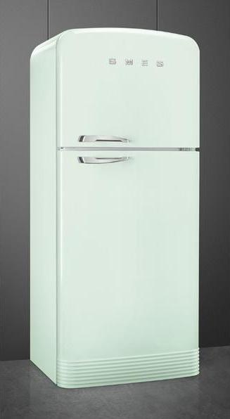 Produktbild Smeg Retro Style FAB50RPG5 (524 l)