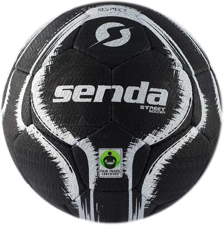 Produktbild Senda Street Freestyle Trick Fussball