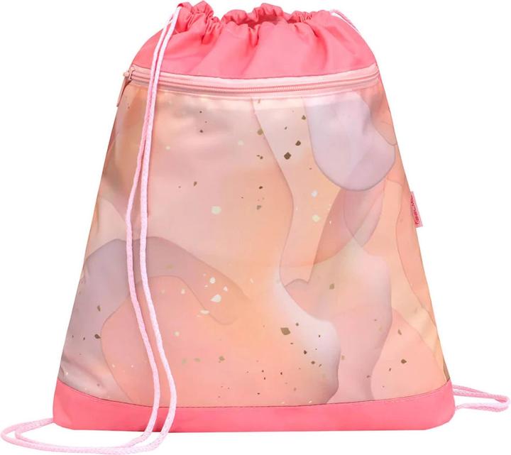 Image du produit Belmil Sac à dos scolaire SMARTY Set de 5 pièces Marble (20 l)