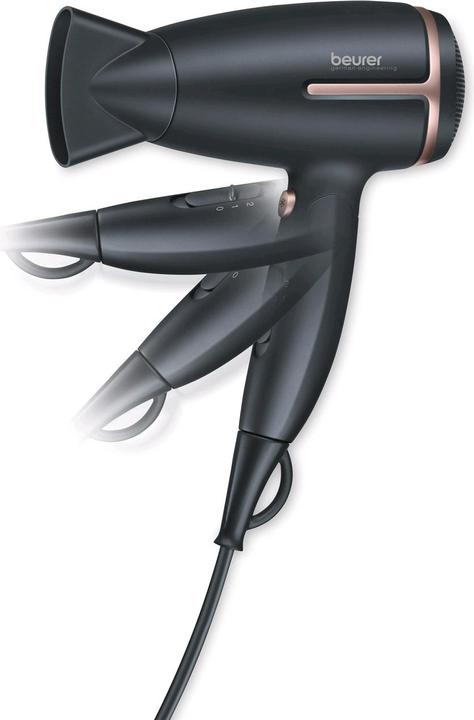 Actual product image Beurer HC25