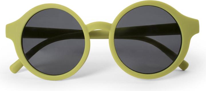 Produktbild Filibabba Kindersonnenbrille aus recyceltem Plastik 4-7 Jahre - Oasis