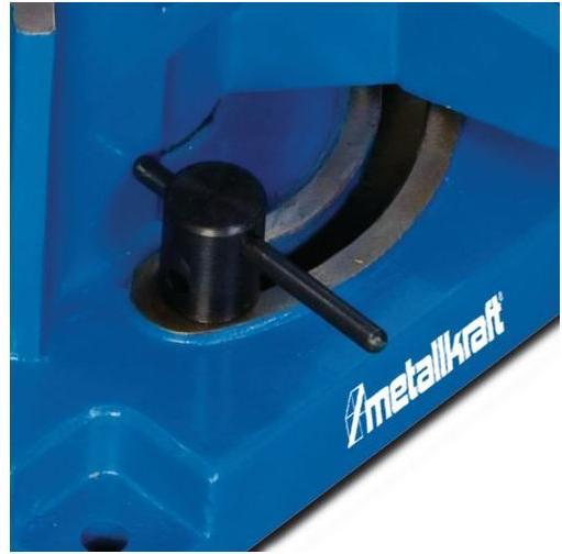 Image du produit Metallkraft WB 100
