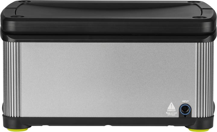 Image du produit Goal Zero Yeti 500X (505 Wh, 5.85 kg)