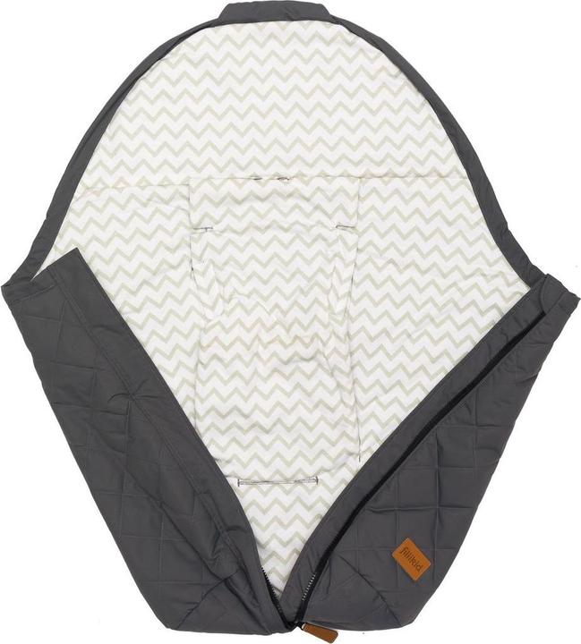 Immagine prodotto Fillikid Sommerfusssack Light Small