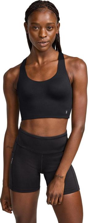 Produktbild On Running Active Bra Longline Sport-BH (S)
