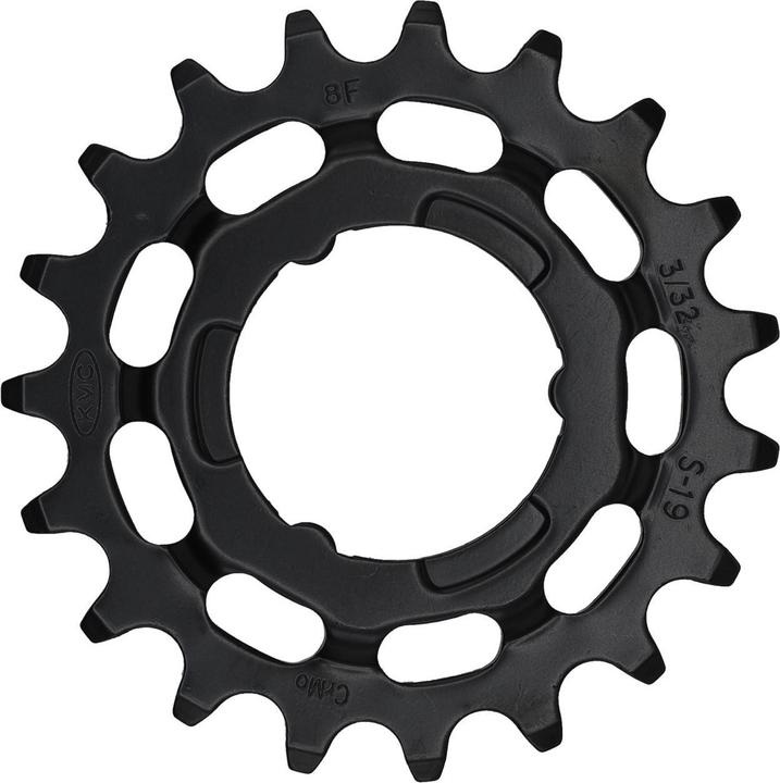 Image du produit KMC Shimano (19)