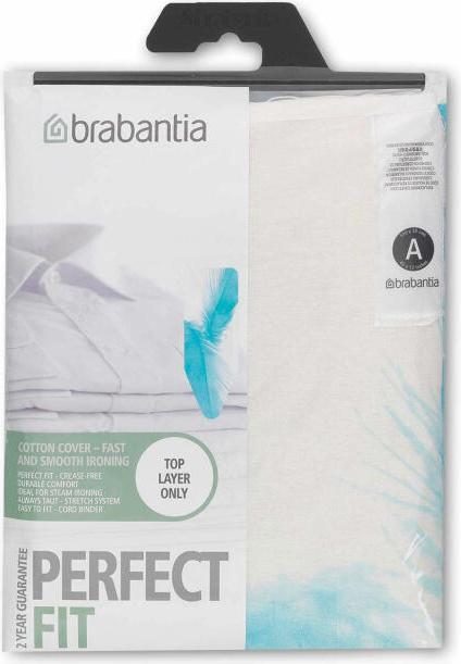 Actual product image Brabantia Ironing board cover