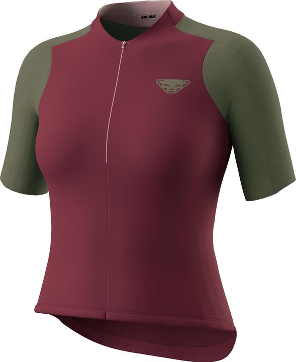 Dynafit Ride Light Half-Zip Trikot