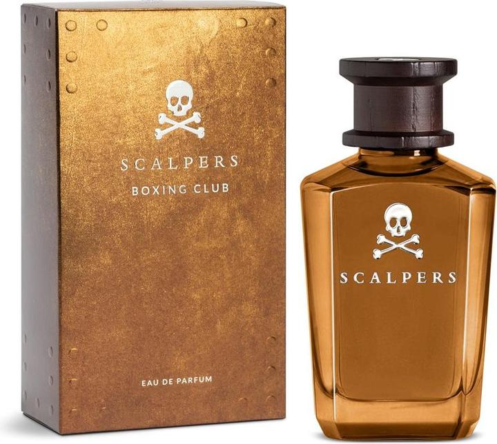 Produktbild Scalpers Eau de Parfum (Eau de Parfum, 75 ml)