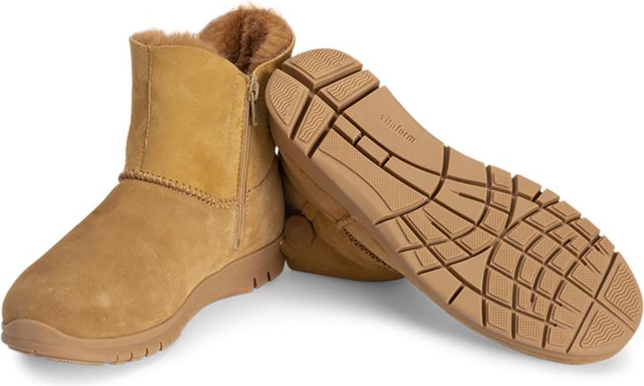 Actual product image Vitaform Supersoft ankle boot (42)