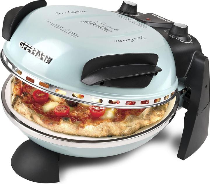 Actual product image G3 Ferrari Delizia