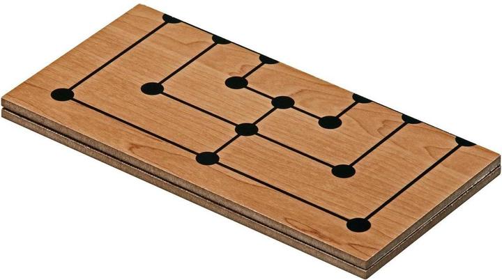 Produktbild Philos Mühle-Set (Deutsch)