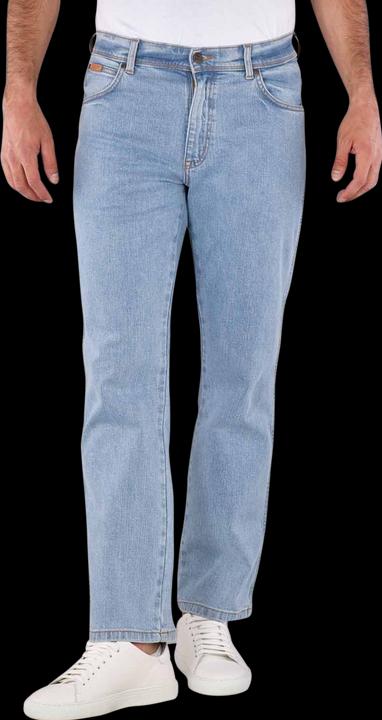 Actual product image Wrangler Jeans Texas Low Stretch (W38/L34)