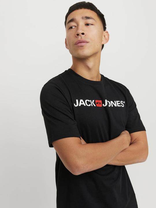 Actual product image Jack & Jones Classic T-Shirt (L)