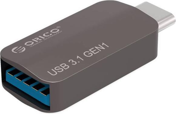 Produktbild Orico USB-A zu USB Typ-C OTG Adapter (USB Typ C, USB 3.0)