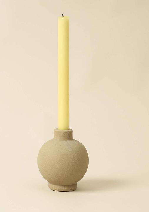 Produktbild Esmée Japandi Kerzenständer