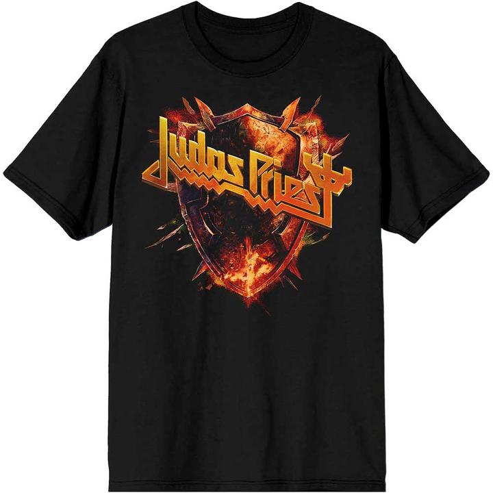 Judas Priest United We Stand TShirt