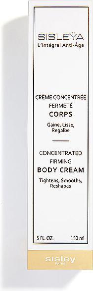Image du produit Sisley Sisleya l'Integral Anti Age Fermeté Corps (Crème pour le corps, 150 ml)