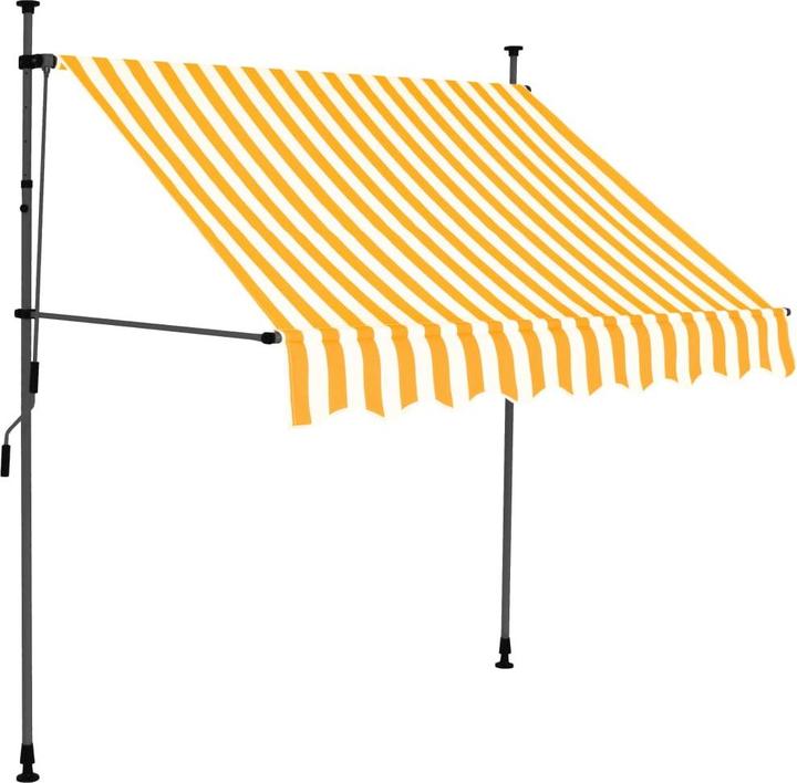 Immagine prodotto VidaXL Jori (1.20 m)
