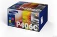 Image du produit Samsung Clt-P406c (M, C, Y, CF)