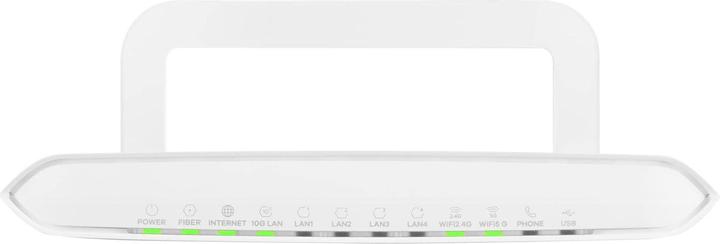 Produktbild Galaxus Internet 10 Gbit/s Fiber (bis 10 Gbit/s max.)