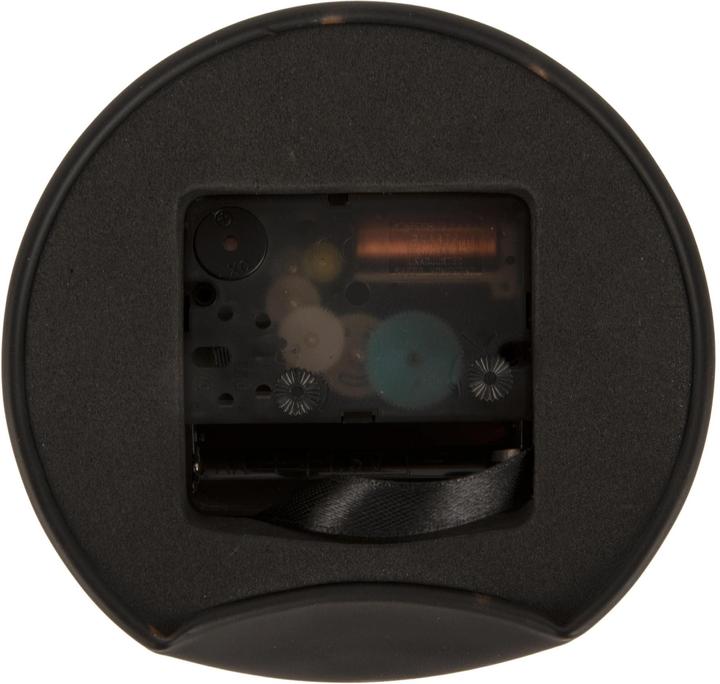 Image du produit Karlsson réveil fer belle numbers