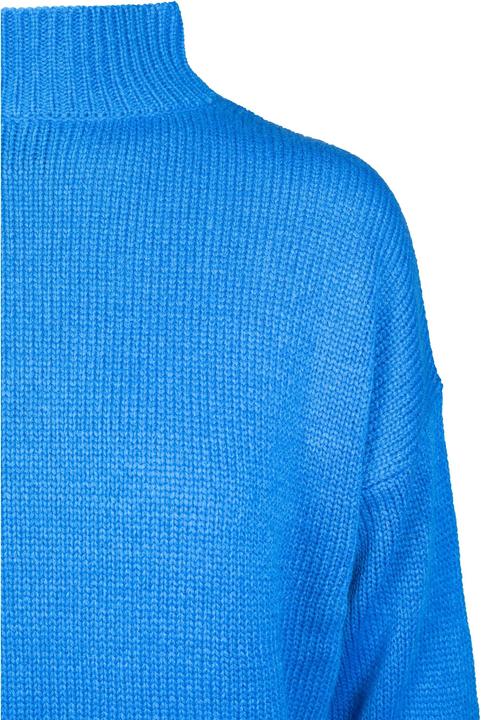 Produktbild Urban Classics Ladies Oversize Turtleneck Sweater (XS)