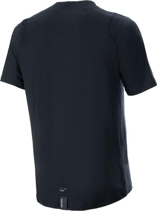 Image du produit Alpinestars Jersey 24 A-Dura Dri Wool Ss (S)