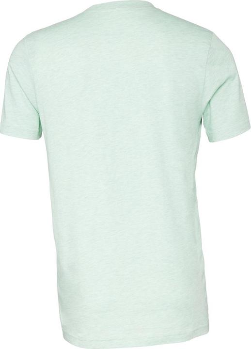 Immagine prodotto Bella Canvas Maglietta Screziata Unisex Adulti (XS)