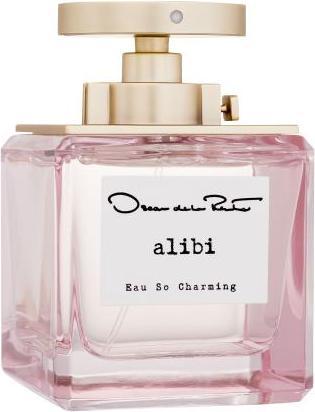 Produktbild Oscar de la Renta Alibi Eau So Charming (Eau de Toilette, 100 ml)