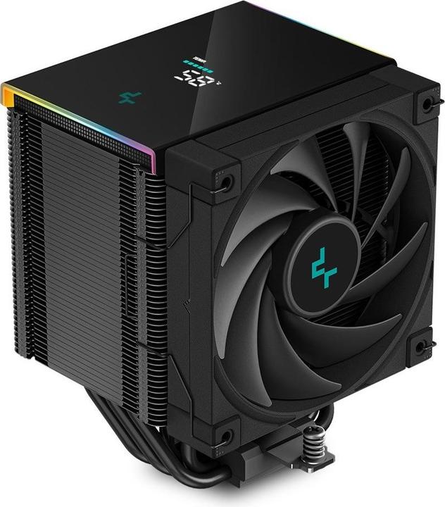 Actual product image Deepcool AK500 Digital Pro