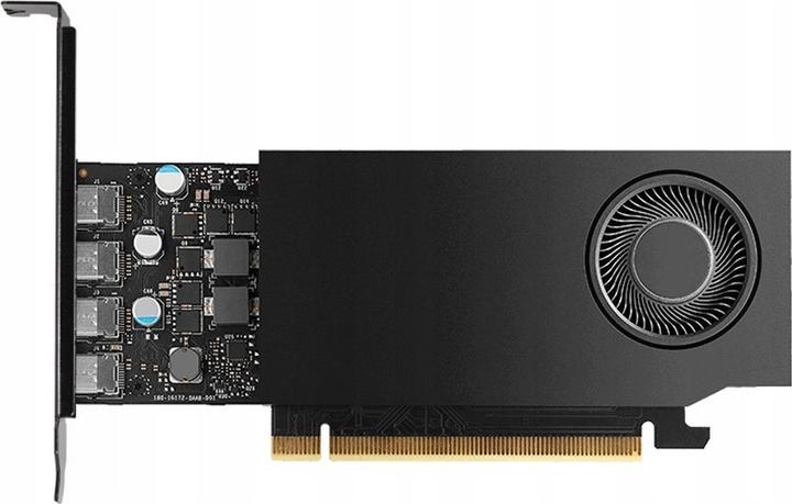 Produktbild ASUS RTX A400 (4 GB)