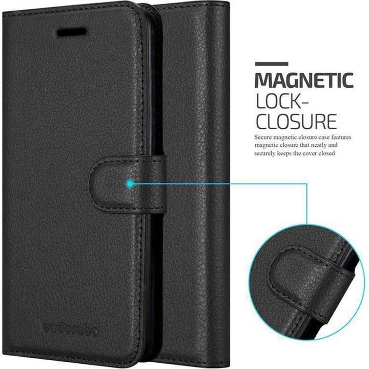 Produktbild Cadorabo Book mit Standfunktion Cover (Samsung Galaxy S10)