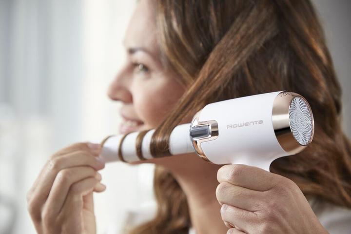 Actual product image Rowenta CF4310 (25 mm)
