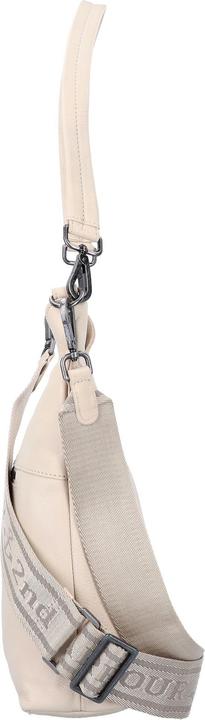 Produktbild Harbour 2nd Emely Schultertasche Leder 30 cm