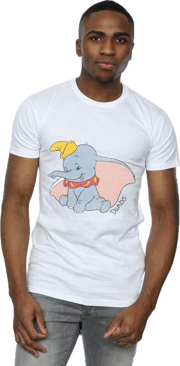 Immagine prodotto Disney Maglietta uomo classica in cotone (XL)