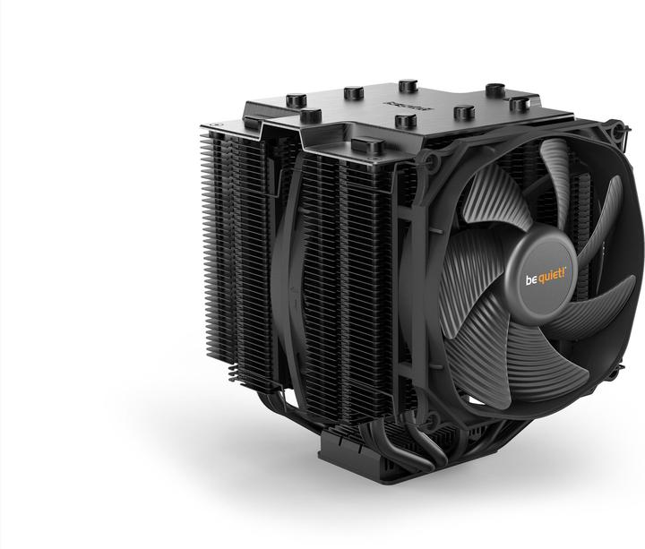 be quiet! Dark Rock Pro TR4 (162.80 mm)