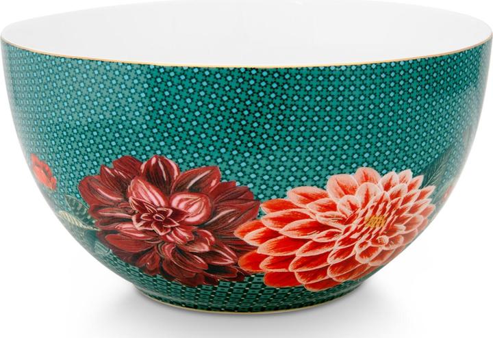 Immagine prodotto PIP Studio Ciotola Winter Wonderland verde cervo 18 cm (1 x)