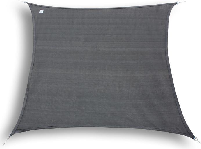 Produktbild Swisshandel24 Sonnensegel Quadrat (4 x 4 m)
