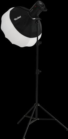 Actual product image Rollei Quick Ball Softbox 56 (56 cm)