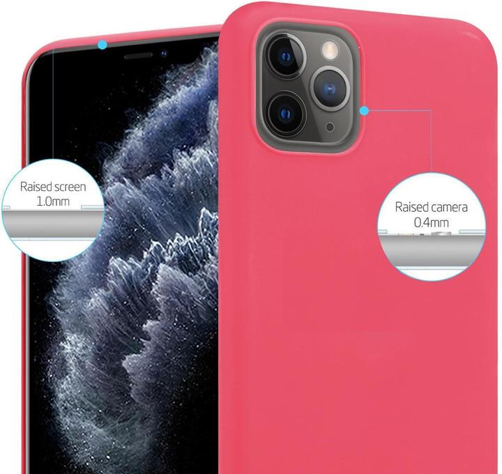 Produktbild Cadorabo TPU Candy Hülle (Apple iPhone 13 Pro Max)