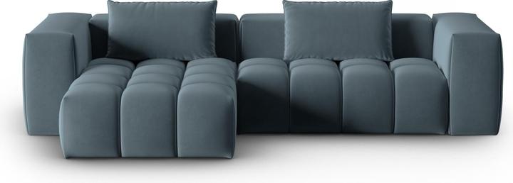 Actual product image CXL by Christian Lacroix Lorella (Corner sofa)